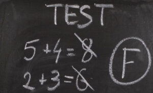 how to pass functional skills math level 1 exam