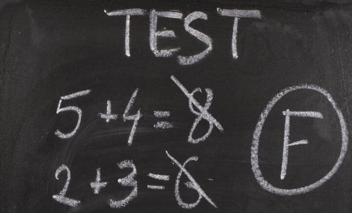 How to Pass Functional Skills Exam in Math Level 1