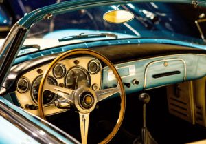 motor vehicle​