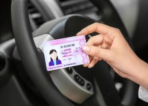 international driving permit news