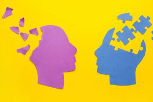 describing the letter p in the word psychology