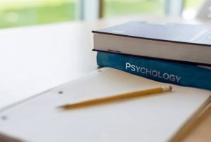 psychology personal statement​