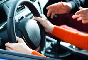 how much are driving lessons