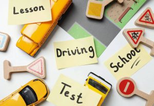 how much are driving lessons