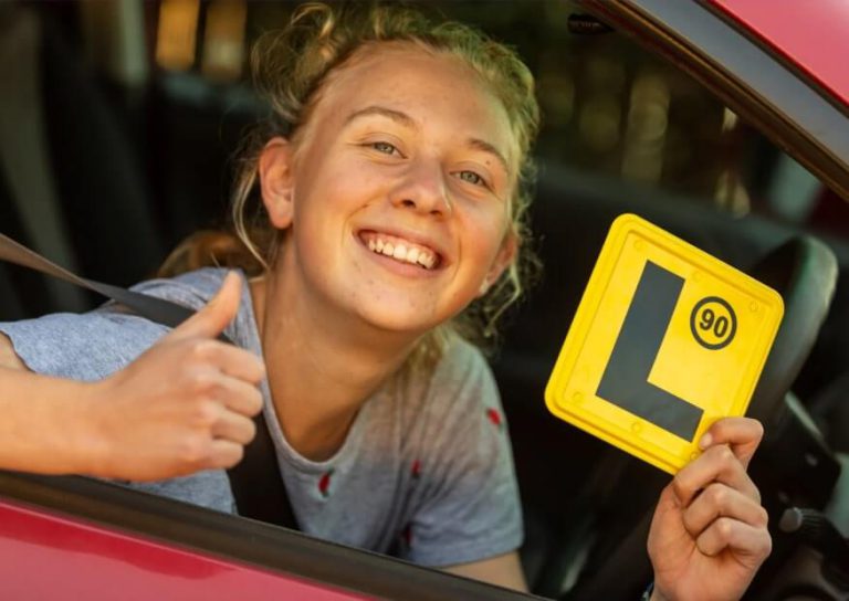 The Debate Behind the Legal Driving Age Petition: What’s at Stake?