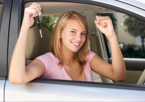 legal driving age petition