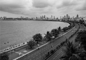 marine drive