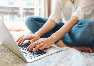 psychology personal statement​