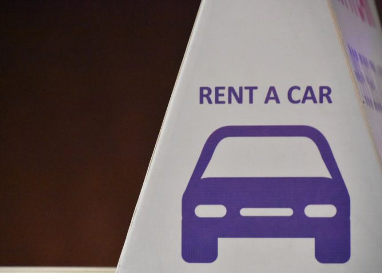How to Rent a Car for Your Driving Test: Complete Guide for Learners in the UK