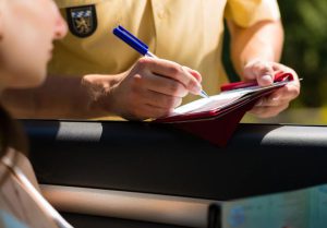 maximum fine for driving without insurance