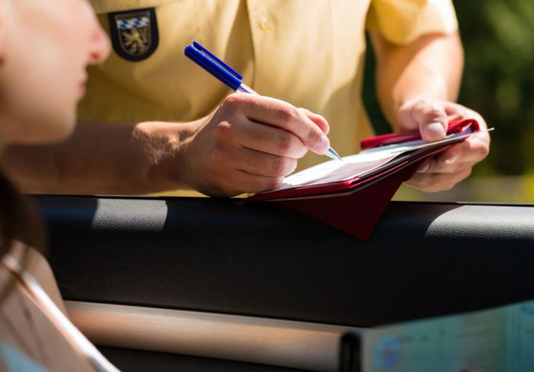 Maximum Fine for Driving Without Insurance: Vehicle Insurance Info Every Driver Should Know