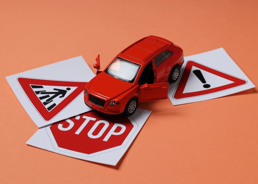 At What Age Can You Drive Uk