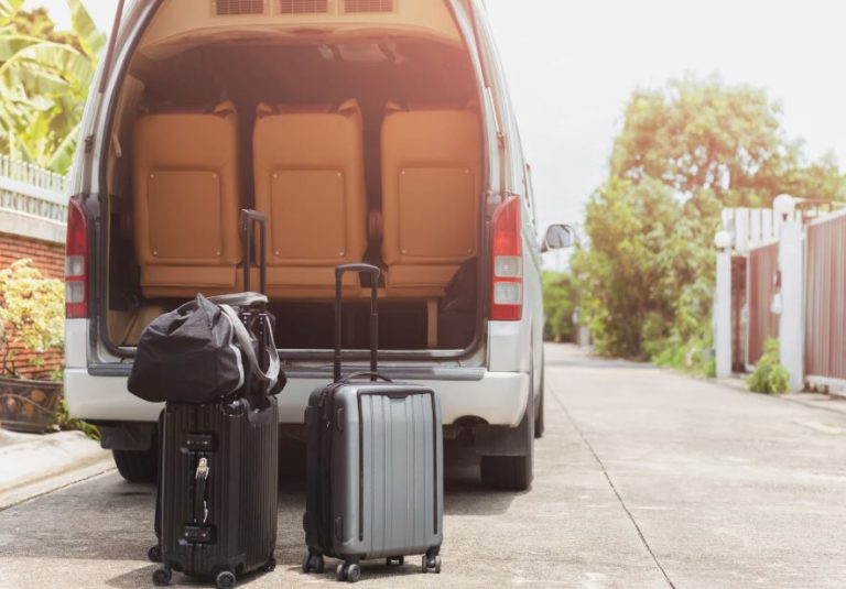 Can I Drive a Van if the Shutter is Broken? What You Need to Know and What to Do