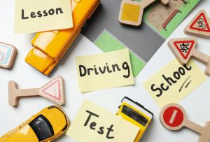 how many driving lessons do i need