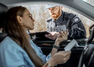 maximum fine for driving without insurance